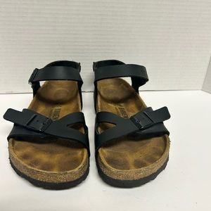 Birkenstock Rio Birko-Flor